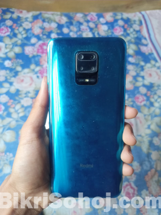 Xiaomi Redmi Note 9 Pro Max 6/64 2020